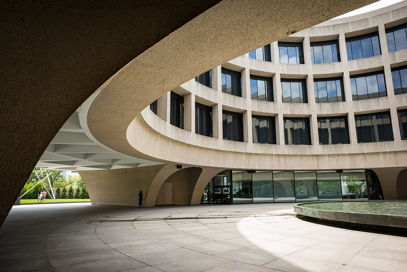 Hirshhorn Museum