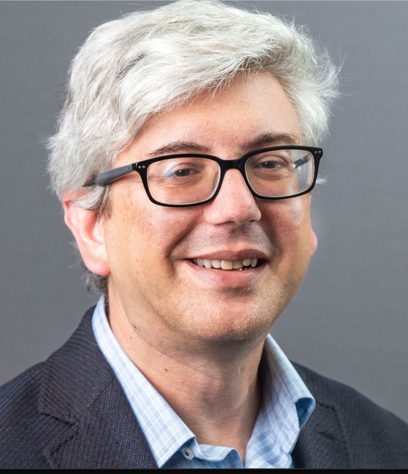 Photo of David Schneider