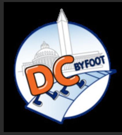 DC by Foot